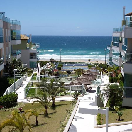 Aguas Do Santinho Apartment Florianópolis Exterior foto