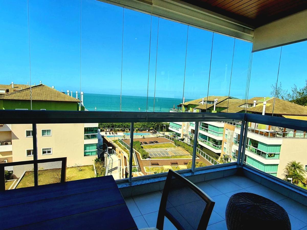 Aguas Do Santinho Apartment Florianópolis Exterior foto