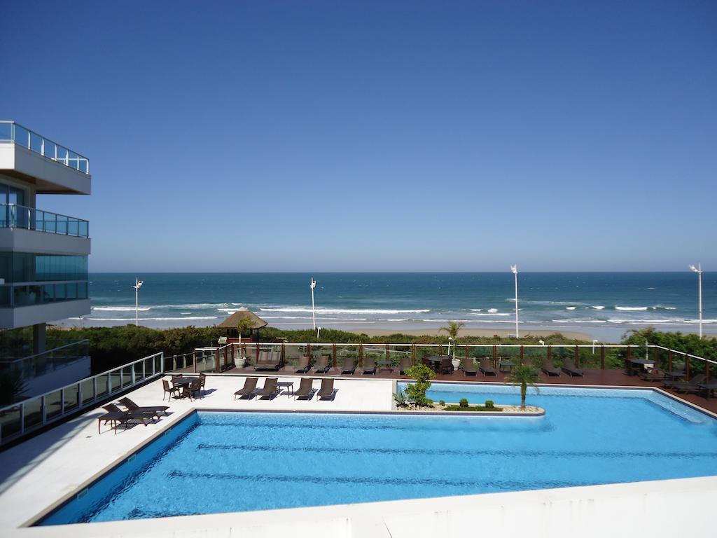 Aguas Do Santinho Apartment Florianópolis Cameră foto