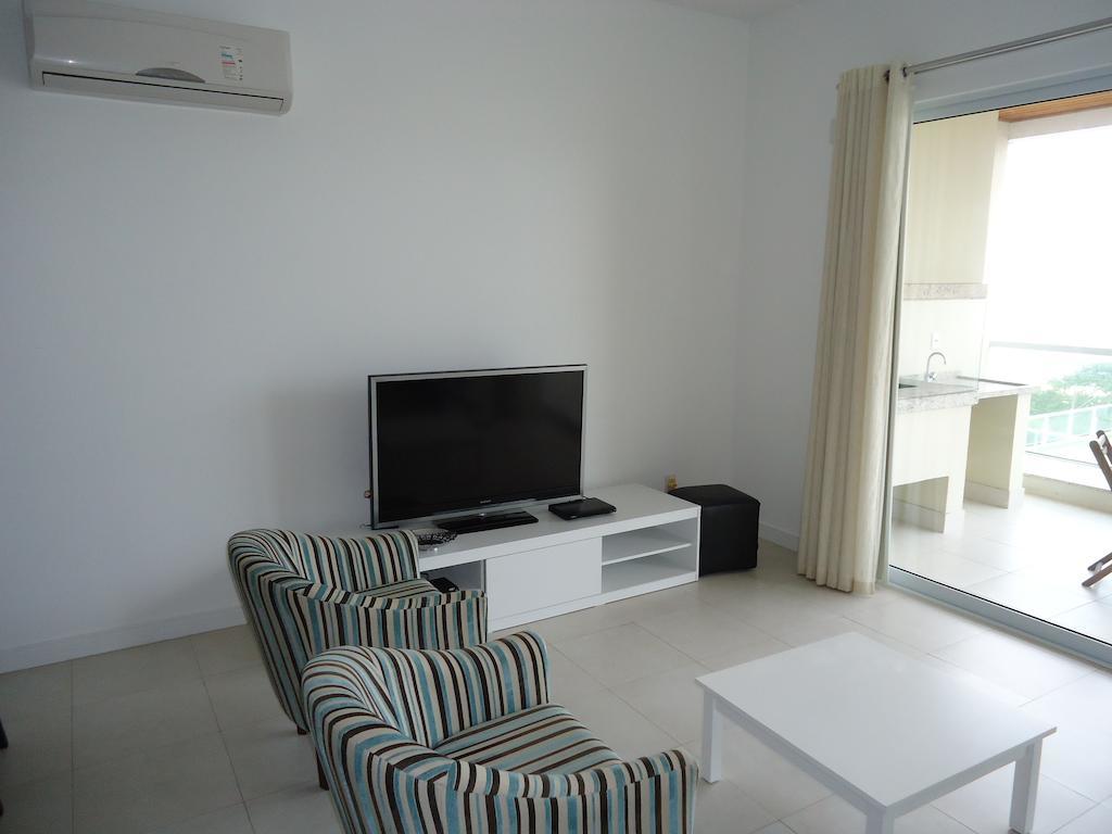 Aguas Do Santinho Apartment Florianópolis Cameră foto