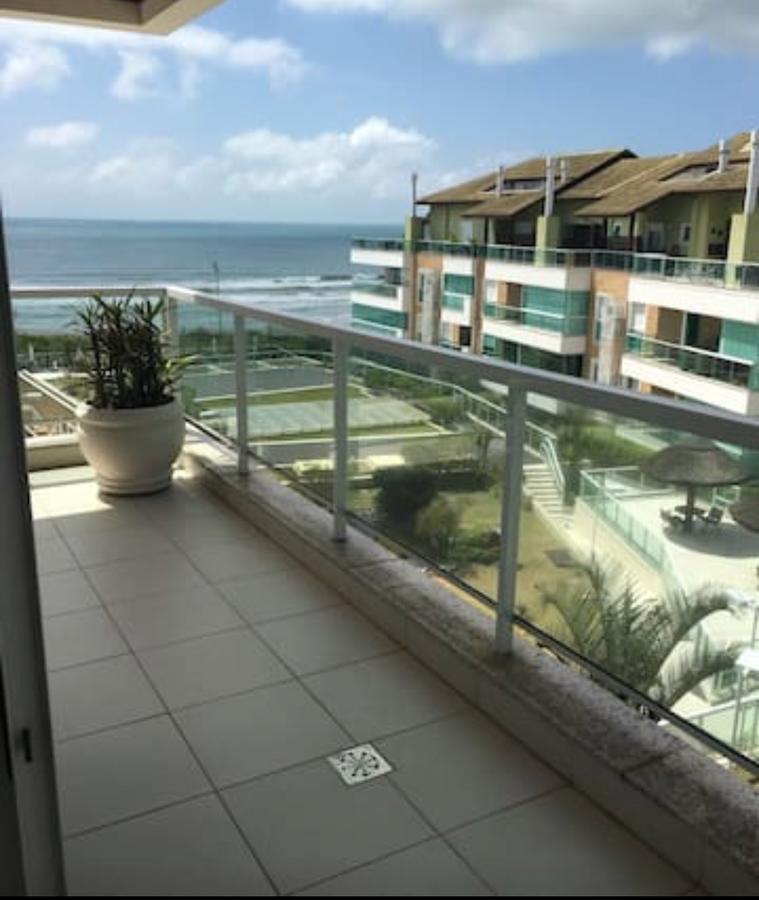 Aguas Do Santinho Apartment Florianópolis Exterior foto