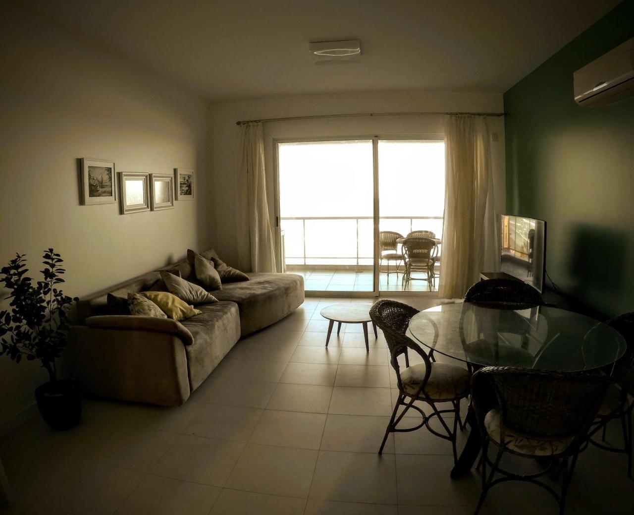 Aguas Do Santinho Apartment Florianópolis Exterior foto