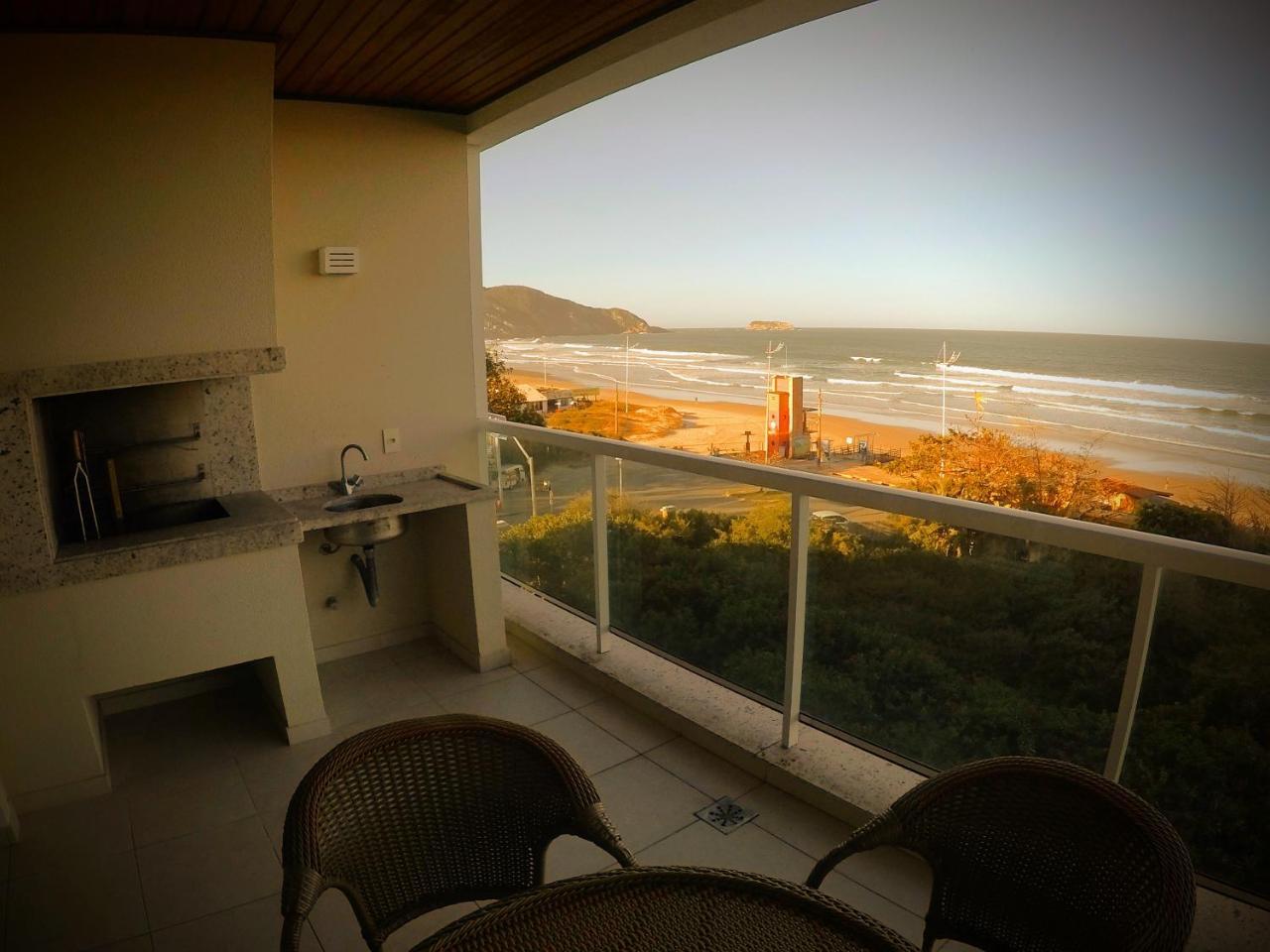 Aguas Do Santinho Apartment Florianópolis Exterior foto