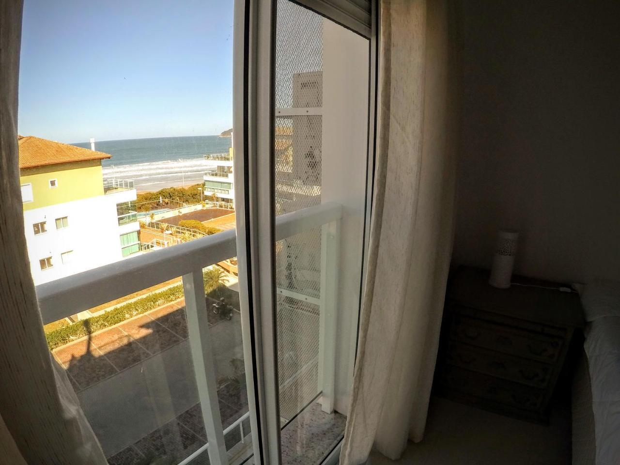 Aguas Do Santinho Apartment Florianópolis Exterior foto