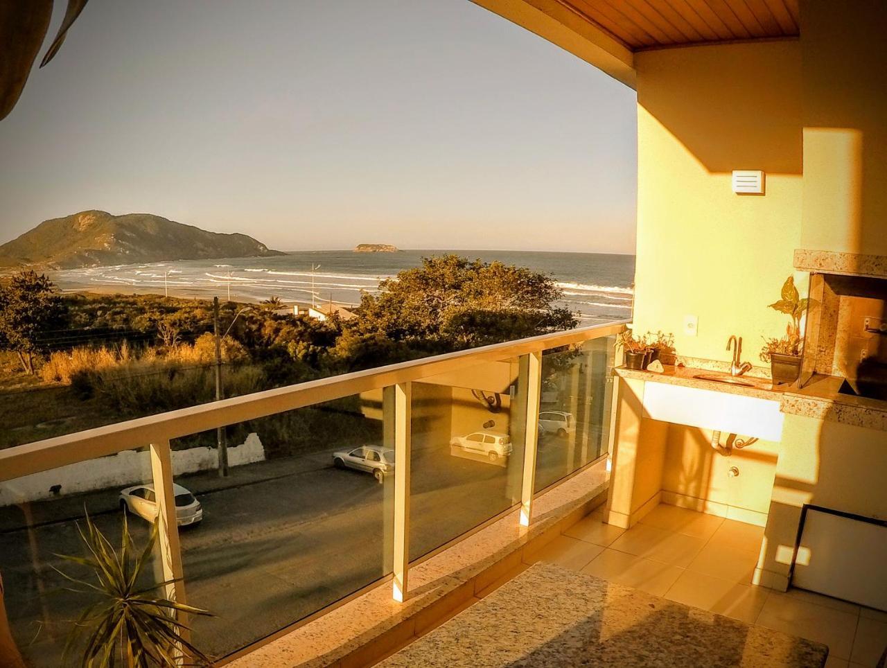 Aguas Do Santinho Apartment Florianópolis Exterior foto