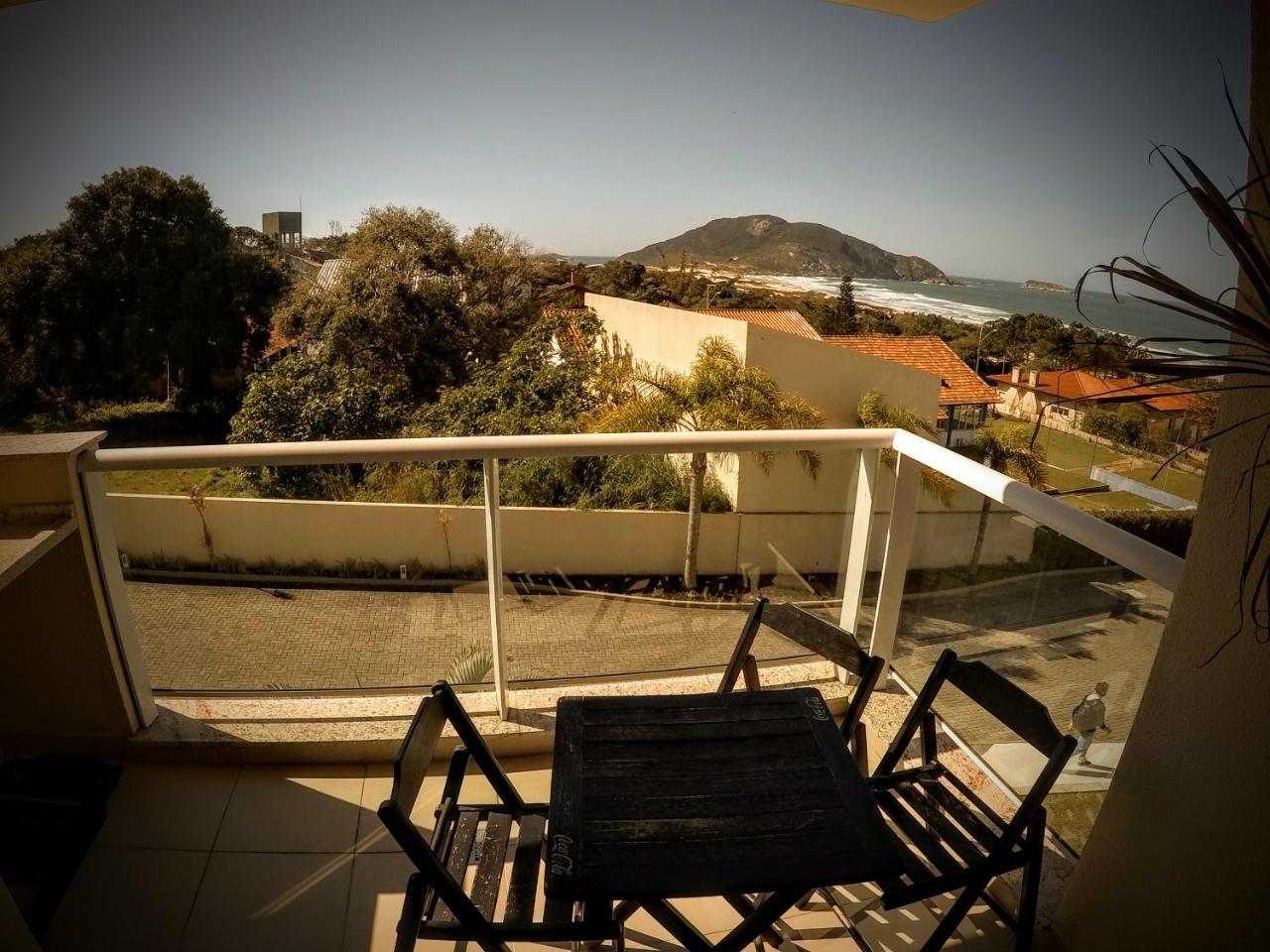 Aguas Do Santinho Apartment Florianópolis Exterior foto