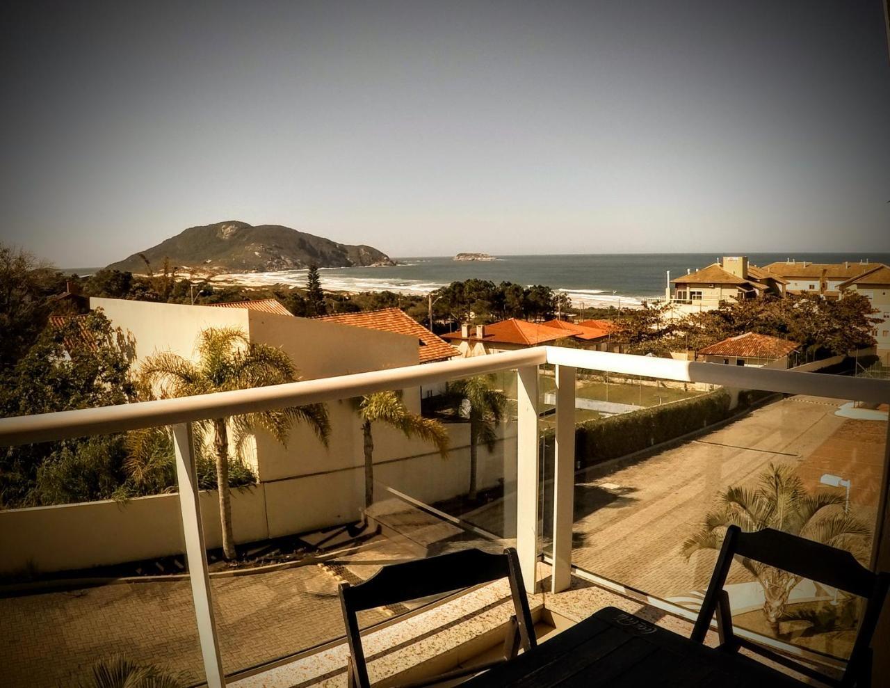 Aguas Do Santinho Apartment Florianópolis Exterior foto